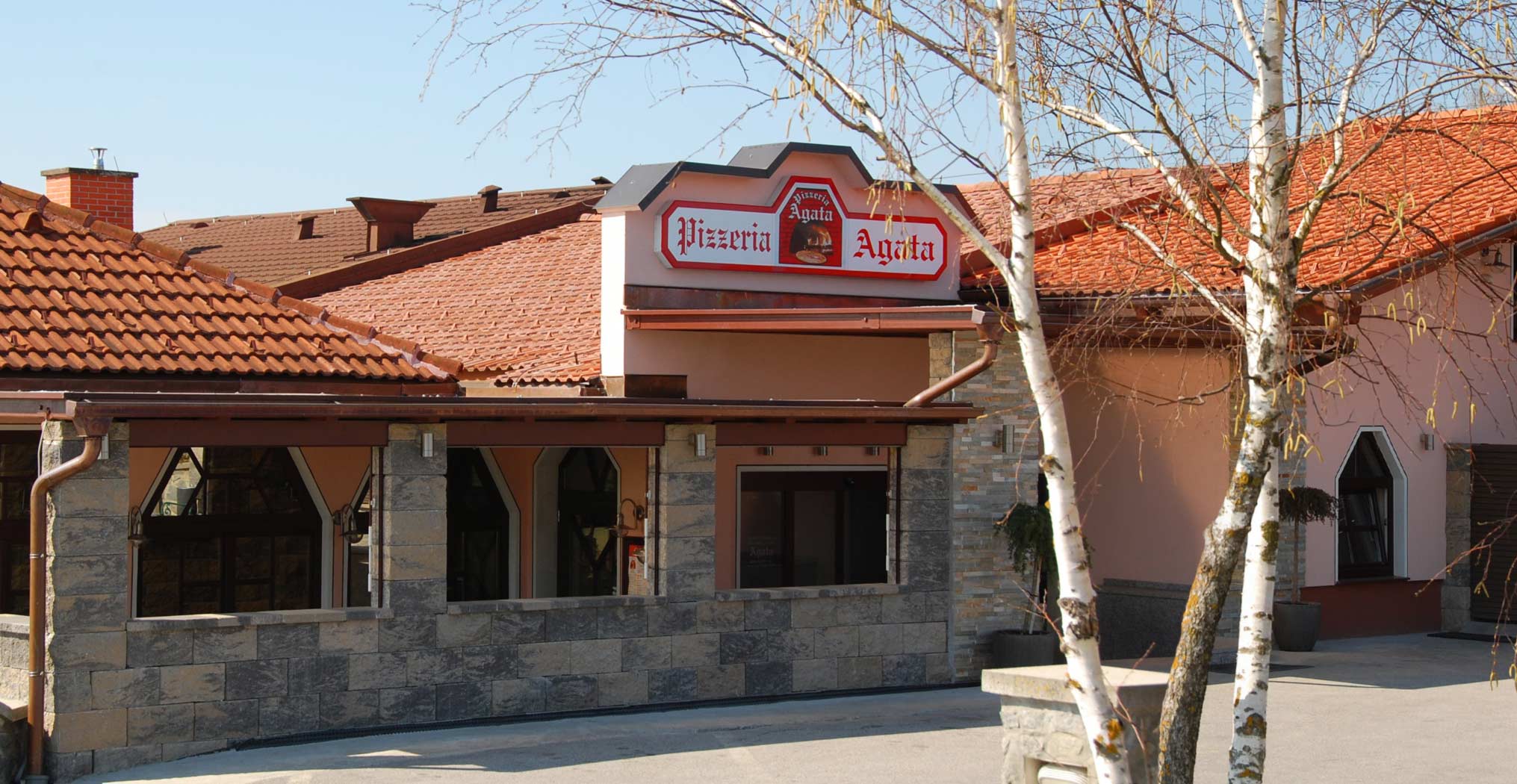 Pizzeria Agata